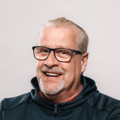 Gerry van Campen🎧🎤®️'s profile picture