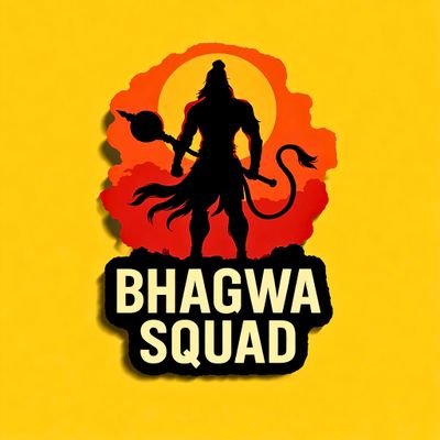 Bhagwa Squad's profile picture