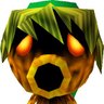 scrub profil fotoğrafı