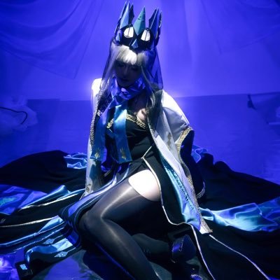 🌱磯野妖樹🌱FGOフェス2日目参加's profile picture