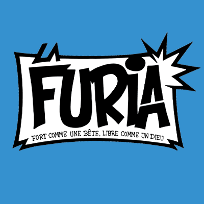 🔥 LA FURIA 🔥's profile picture