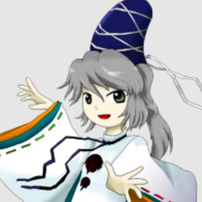_Mononobe_Futo's profile picture