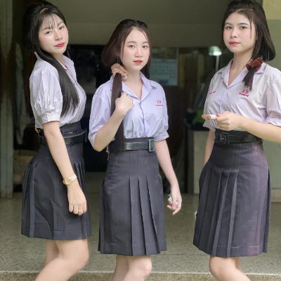นักเรียนสวยละมุนละไม Thailand's profile picture