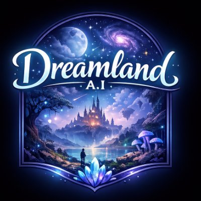 Dreamland__ai's profile picture