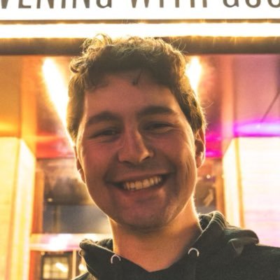Ryan Storm's profile picture