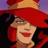 Profilbild von Carmem Sandiego