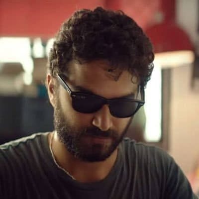 PsychoViswa's profile picture