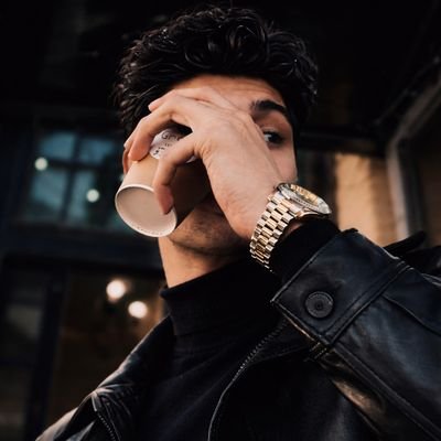Tio ZONA's profile picture