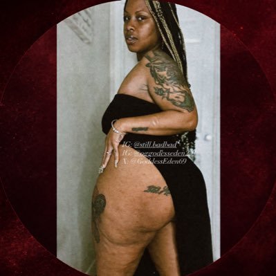Goddess Eden's profile picture