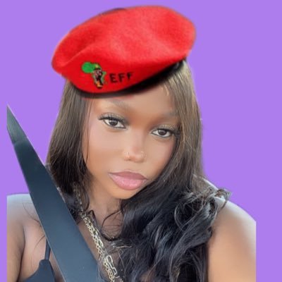 Hot girl named STAR!⭐️'s profile picture