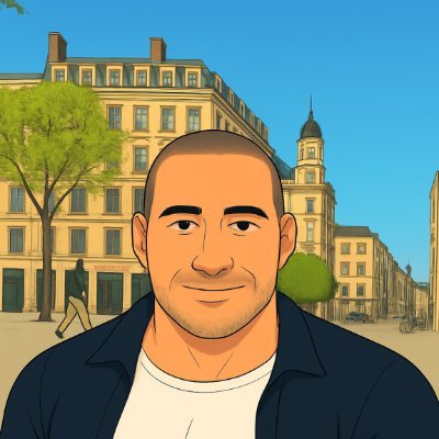 FLYFORPAL's profile picture
