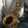 ディズニーちゃんサックス大好き🎷✨🎶まーくん大好き🍎🧄✨元プロミュージシャン❣️(^^) profil fotoğrafı