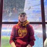 Savaş Enes Aslan profil fotoğrafı