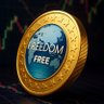 FREEDOM of MONEY coin - $FREE since 2018 的头像