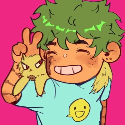firsttrolove's profile picture