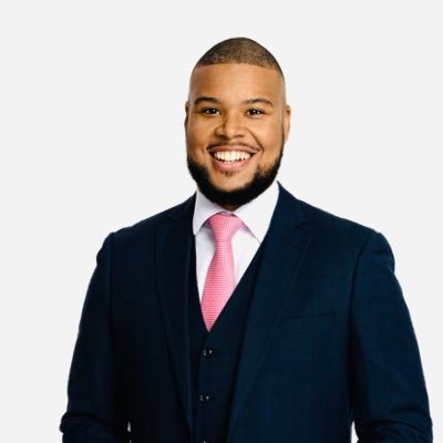 Dominique Moody's profile picture