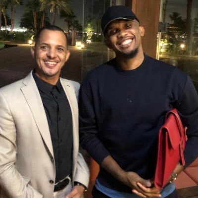 Illily AG ELMEHDI's profile picture