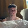 Фото профиля римлянин