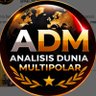 Analisis Dunia Multipolar 的头像