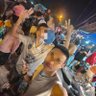 Profilbild von บักหล่าว่างบ่