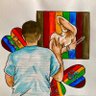 Sultan LGBTQI+ 🇦🇫🏳️🌈 profil fotoğrafı
