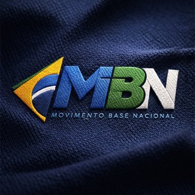 MBN - Movimento Base Nacional.'s profile picture