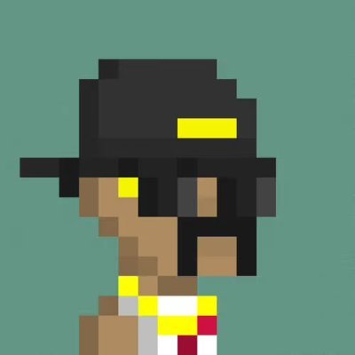 Geist's profile picture