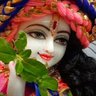 Krishna profil fotoğrafı