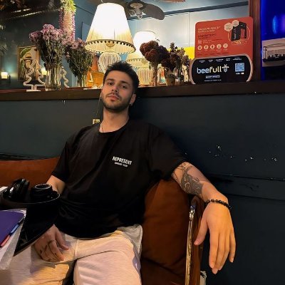 karan's profile picture