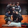 Profilbild von ⊙⊝⊜ is seeing BTS