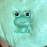 frog's profile picture