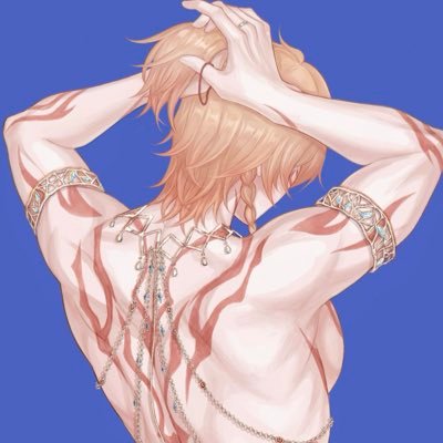 Elvis Seth✨'s profile picture