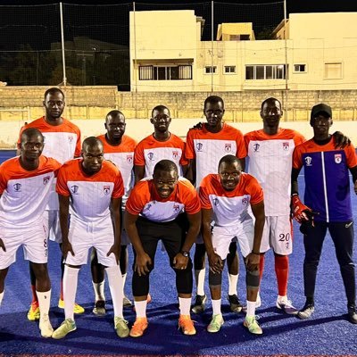 DjibreelDiallo's profile picture