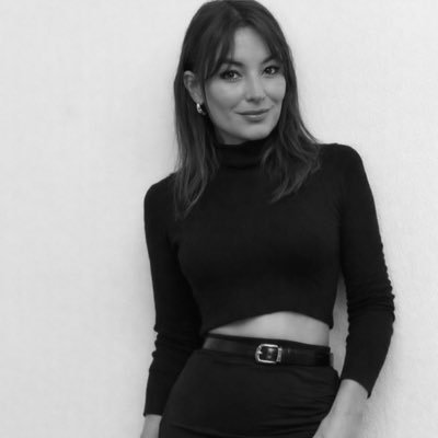 Catalina Suárez B.'s profile picture