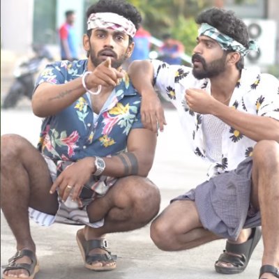Dhev's profile picture