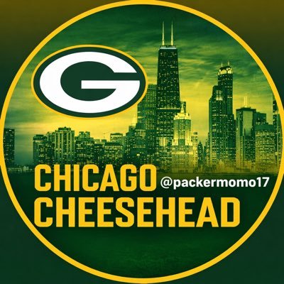 Chicago Cheesehead🧀's profile picture