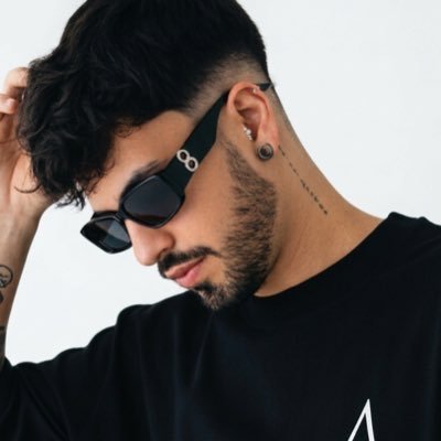 Natan Correa ✶'s profile picture