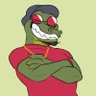 Profilbild von Nile Crocodile