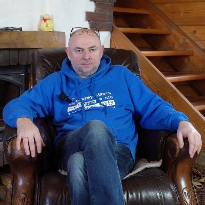 Piotr Stanisław Wielgucki's profile picture