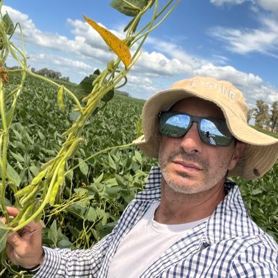 Joaquin Lopetegui's profile picture