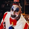 Captain Spaulding's profile picture