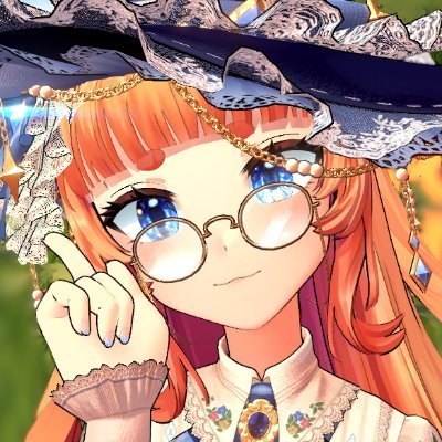 Pudizu プディズ 🐹🧹 ⟡RE:FORM⟡'s profile picture