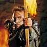 Robin Hood profil fotoğrafı