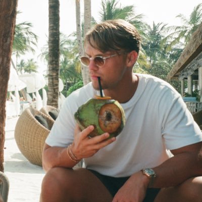 Vince's profile picture
