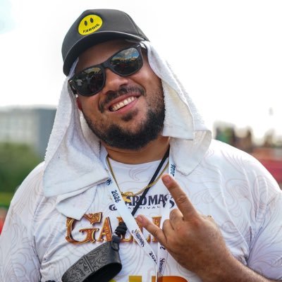 Andrew Bellamy's profile picture