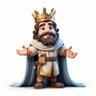 King In North's profile picture