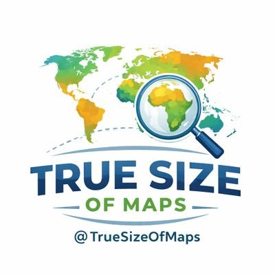 TrueSizeOfMaps's profile picture