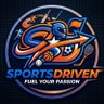 Sports Driven ⚽️🏀🎾🏐🏈🏸 profil fotoğrafı