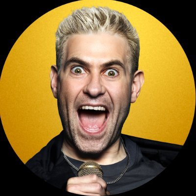 Simon Brodkin's profile picture