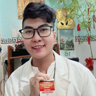 Lê Thái Hiểu's profile picture